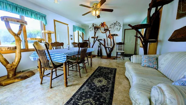 $289,000 | E4590 1390th Avenue, Ridgeland, WI 54763