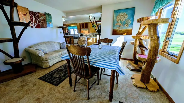 $289,000 | E4590 1390th Avenue, Ridgeland, WI 54763