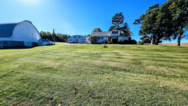 $289,000 | E4590 1390th Avenue, Ridgeland, WI 54763