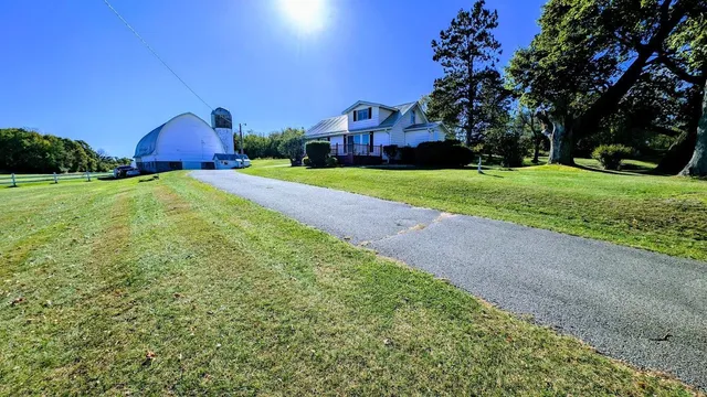 $289,000 | E4590 1390th Avenue, Ridgeland, WI 54763