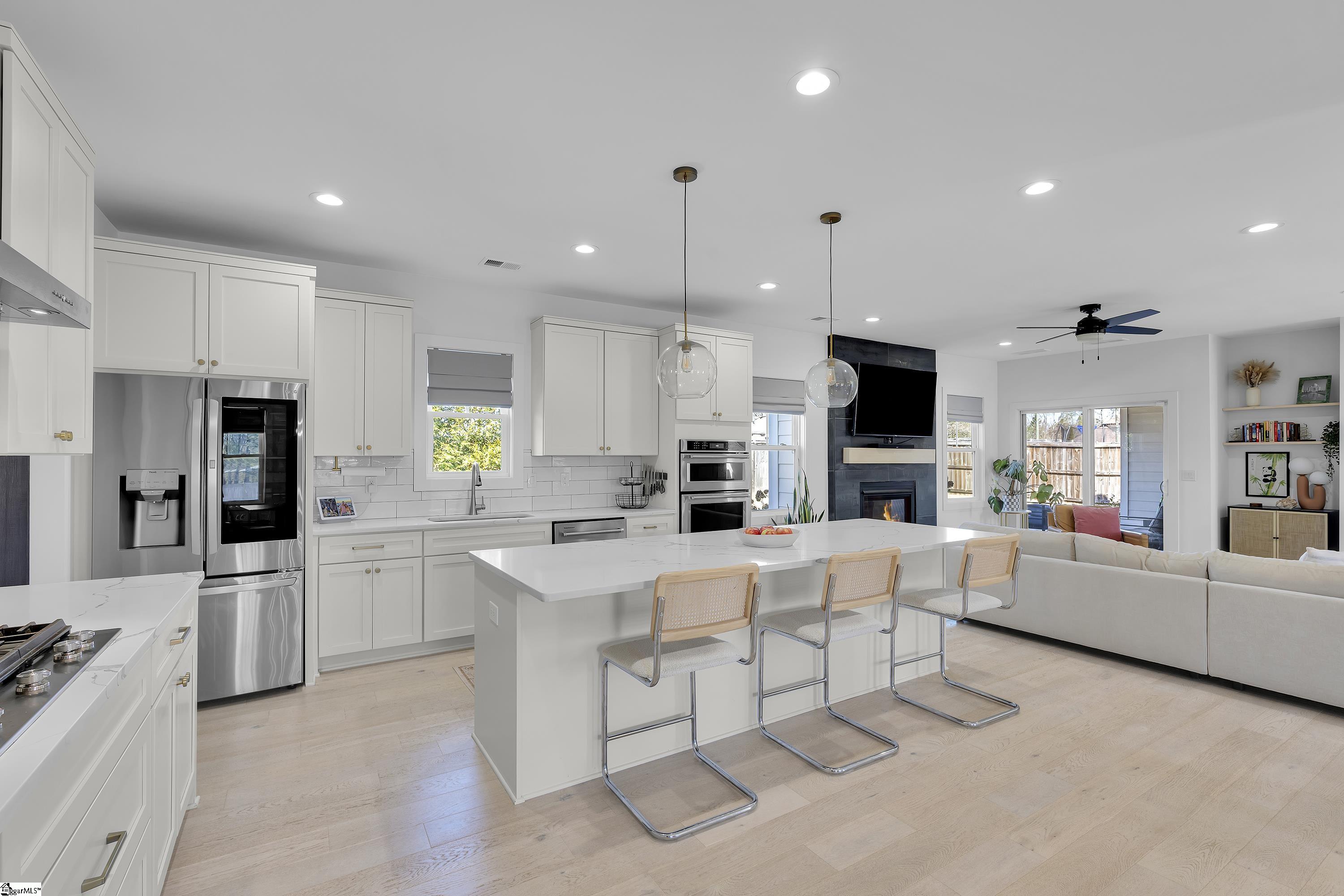 1 Azalea Spring Court Greenville, SC 29615 - Photo 22 of 43 Gallery Image 22