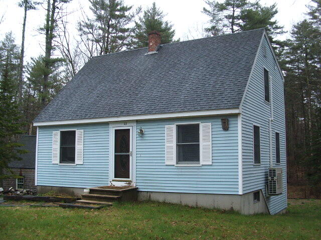 22 Old Portland Road Waterboro, ME 04061 - Photo 3 of 27 3