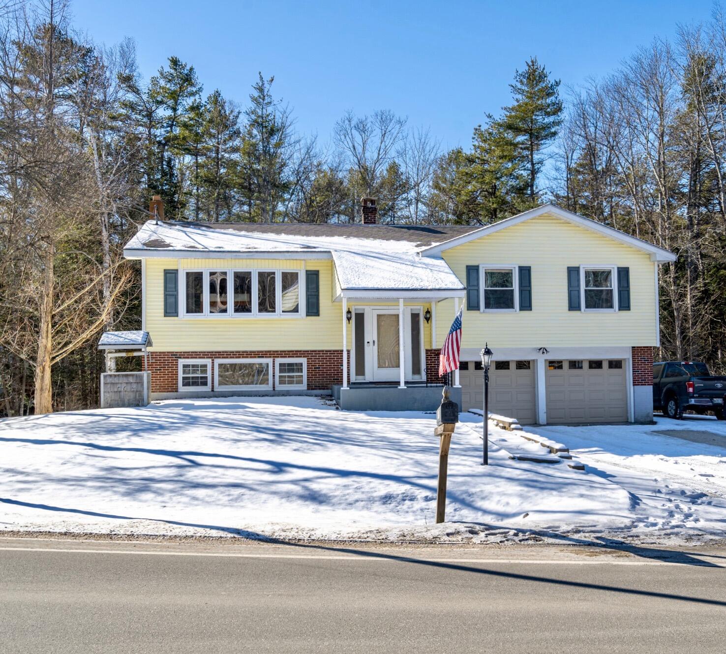 68 Cundy's Harbor Road Harpswell, ME 04079 - Photo 1 of 24 SAL01556-HDR
