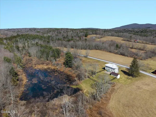 $649,990 | 279 Maybie Road, Gilboa, NY 12076