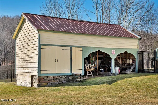 $649,990 | 279 Maybie Road, Gilboa, NY 12076
