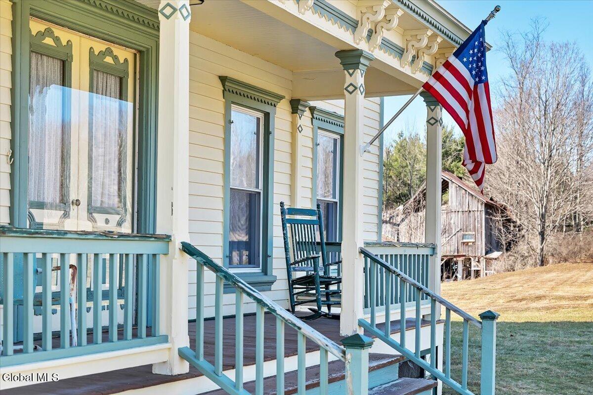 279 Maybie Road Gilboa, NY 12076 - Photo 13 of 72 69-P1775571