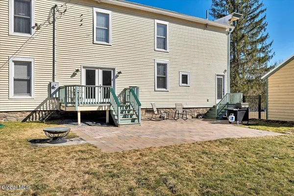 $649,990 | 279 Maybie Road, Gilboa, NY 12076