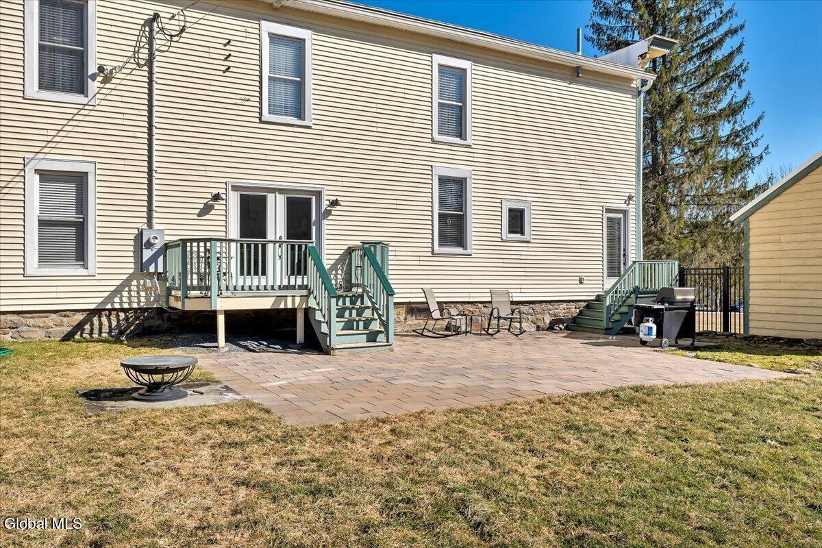 279 Maybie Road Gilboa, NY 12076 - Photo 14 of 72 74-P1775606