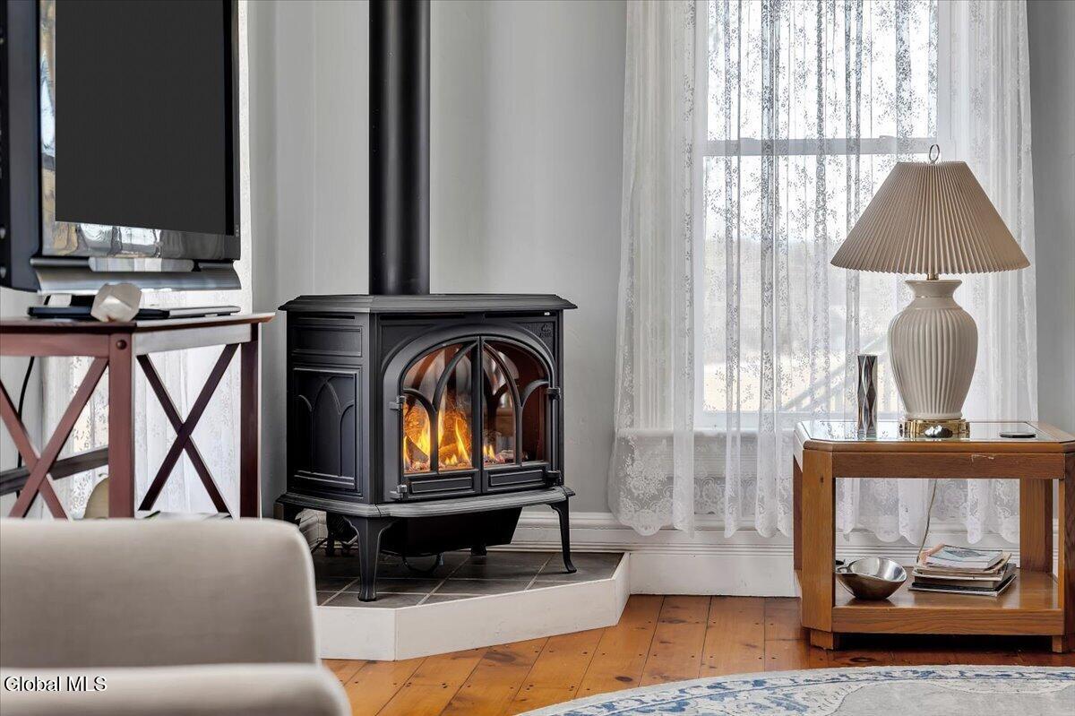 279 Maybie Road Gilboa, NY 12076 - Photo 21 of 72 09-P1765320