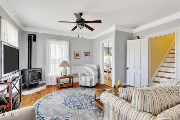 $649,990 | 279 Maybie Road, Gilboa, NY 12076