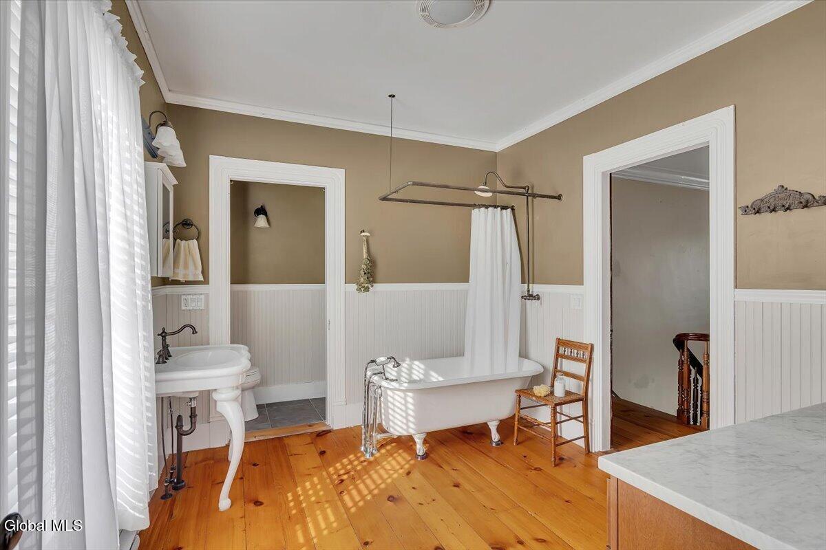 279 Maybie Road Gilboa, NY 12076 - Photo 54 of 72 57-P1775712