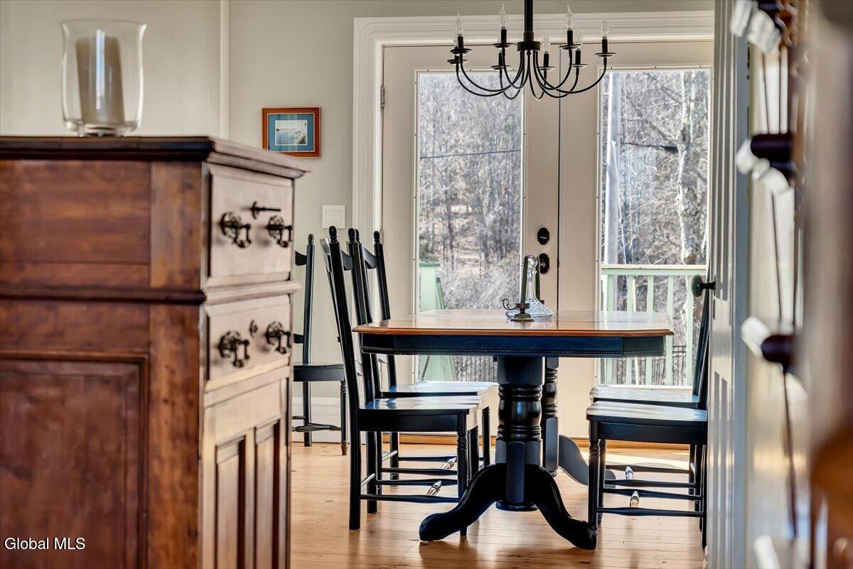 279 Maybie Road Gilboa, NY 12076 - Photo 6 of 72 27-P1765326