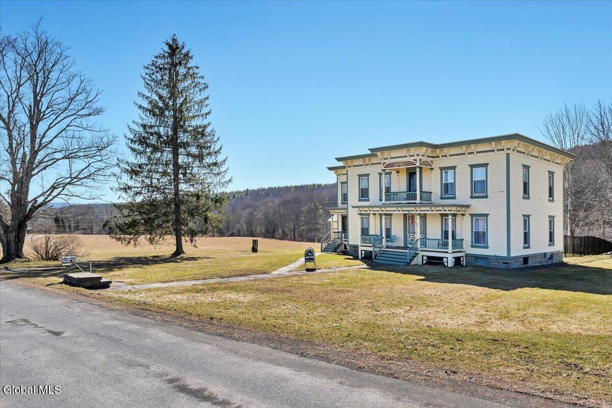 279 Maybie Road Gilboa, NY 12076 - Photo 63 of 72 65-P1775539