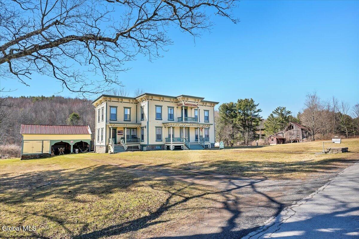 279 Maybie Road Gilboa, NY 12076 - Photo 64 of 72 67-P1775549