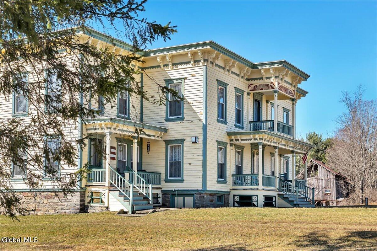 279 Maybie Road Gilboa, NY 12076 - Photo 65 of 72 68-P1775554