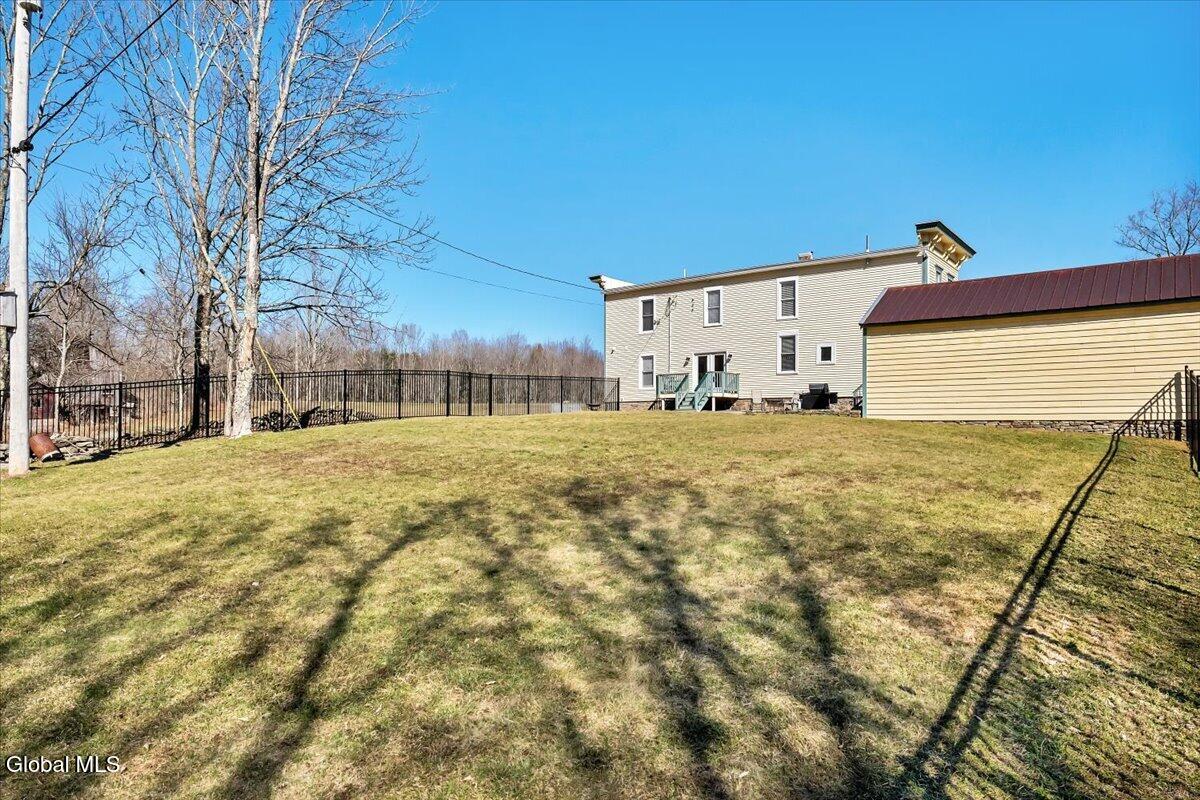 279 Maybie Road Gilboa, NY 12076 - Photo 67 of 72 75-P1775610