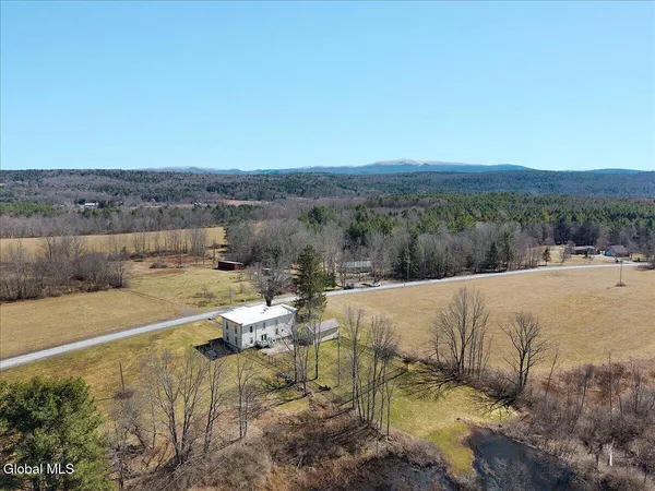 $649,990 | 279 Maybie Road, Gilboa, NY 12076