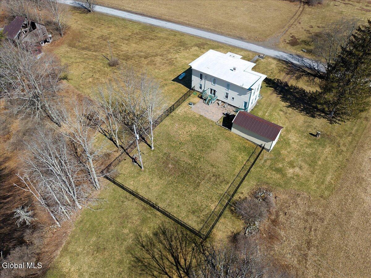 279 Maybie Road Gilboa, NY 12076 - Photo 71 of 72 85-DJI_20260324140144_0655_D
