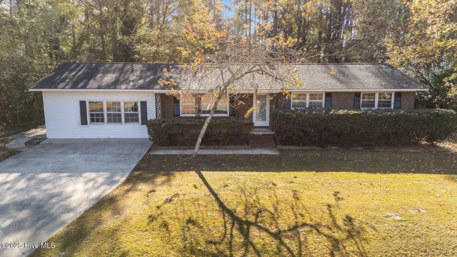 $249,000 | 331 Nicholson Road, Rockingham, NC 28379