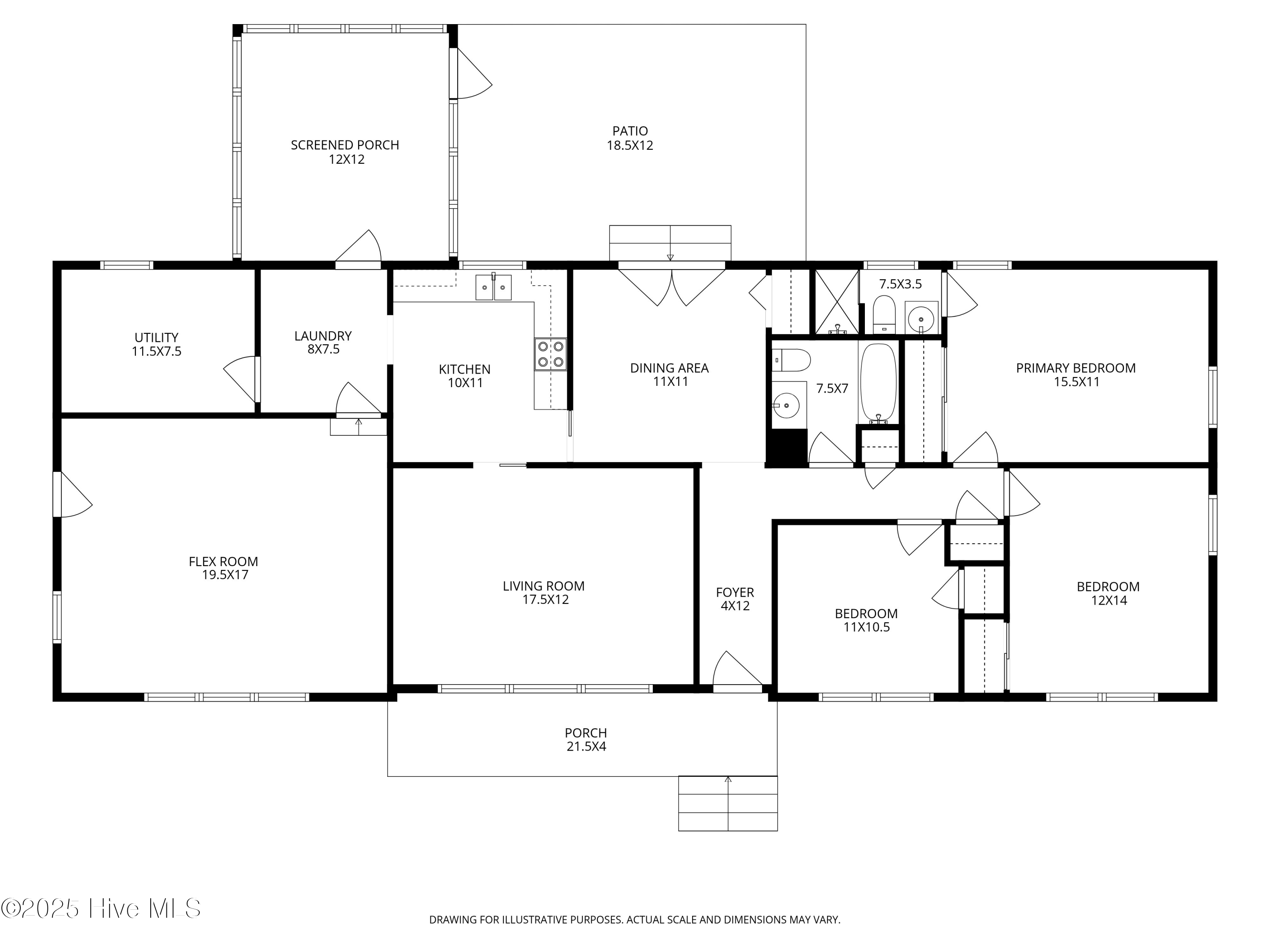 331 Nicholson Road Rockingham, NC 28379 - Photo 56 of 56