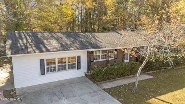 $249,000 | 331 Nicholson Road, Rockingham, NC 28379