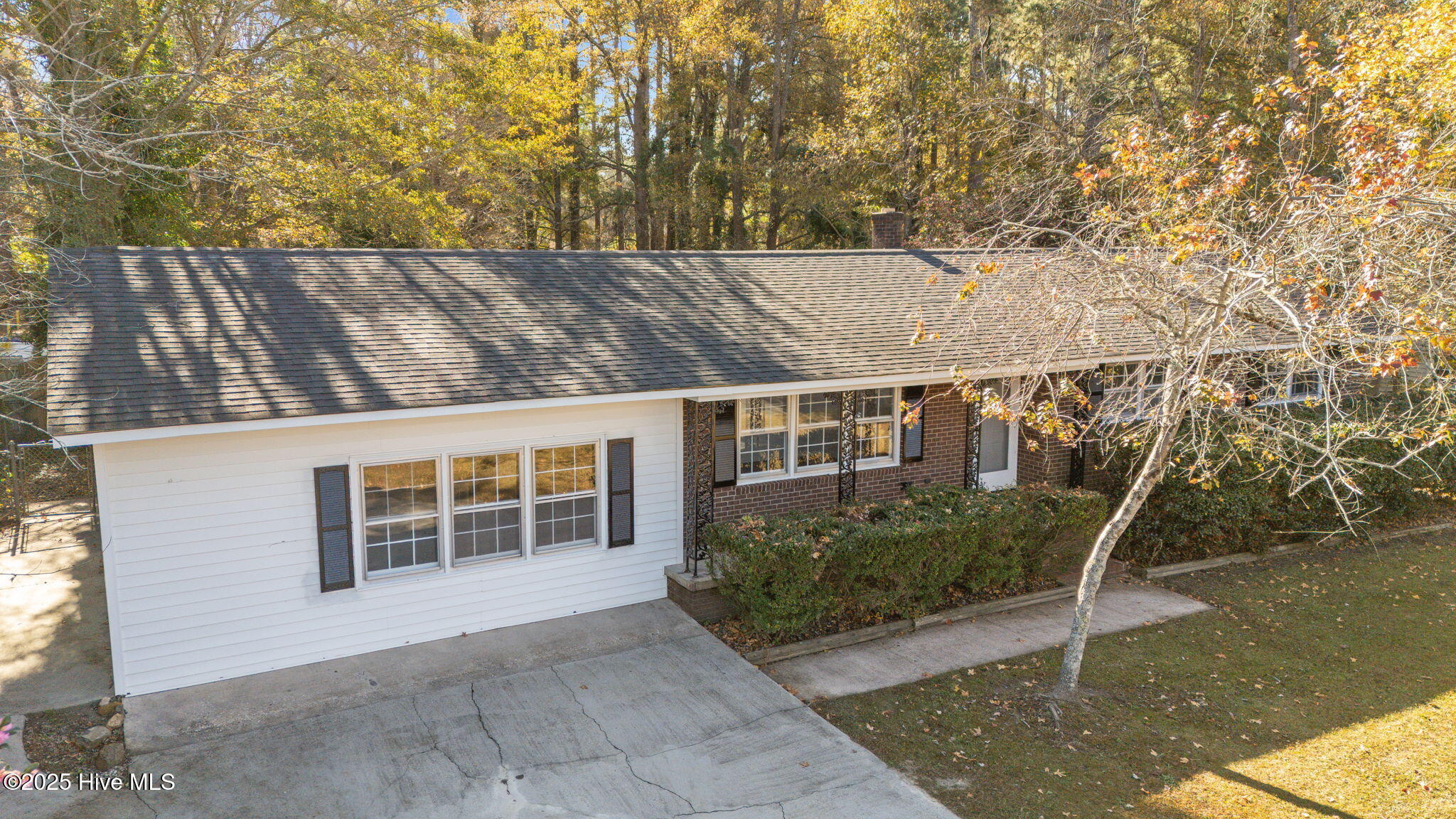 331 Nicholson Road Rockingham, NC 28379 - Photo 2 of 56 2-web-or-mls-DJI_20251114102203_0890_D