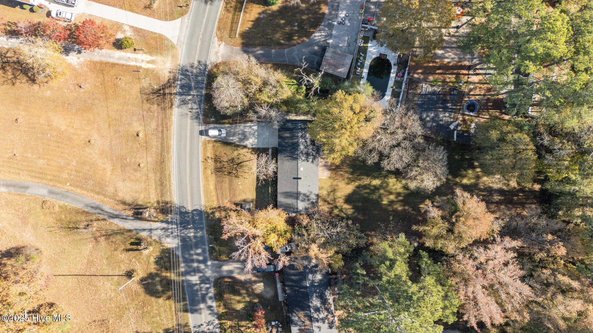 331 Nicholson Road Rockingham, NC 28379 - Photo 3 of 56 3-web-or-mls-DJI_20251114102406_0892_D