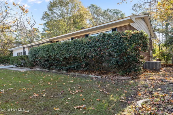 $249,000 | 331 Nicholson Road, Rockingham, NC 28379
