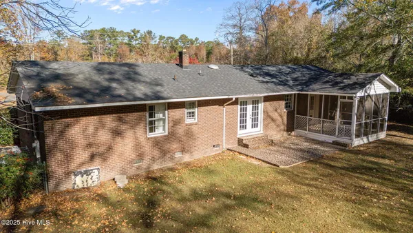 $249,000 | 331 Nicholson Road, Rockingham, NC 28379