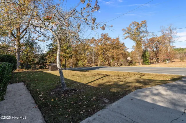 $249,000 | 331 Nicholson Road, Rockingham, NC 28379