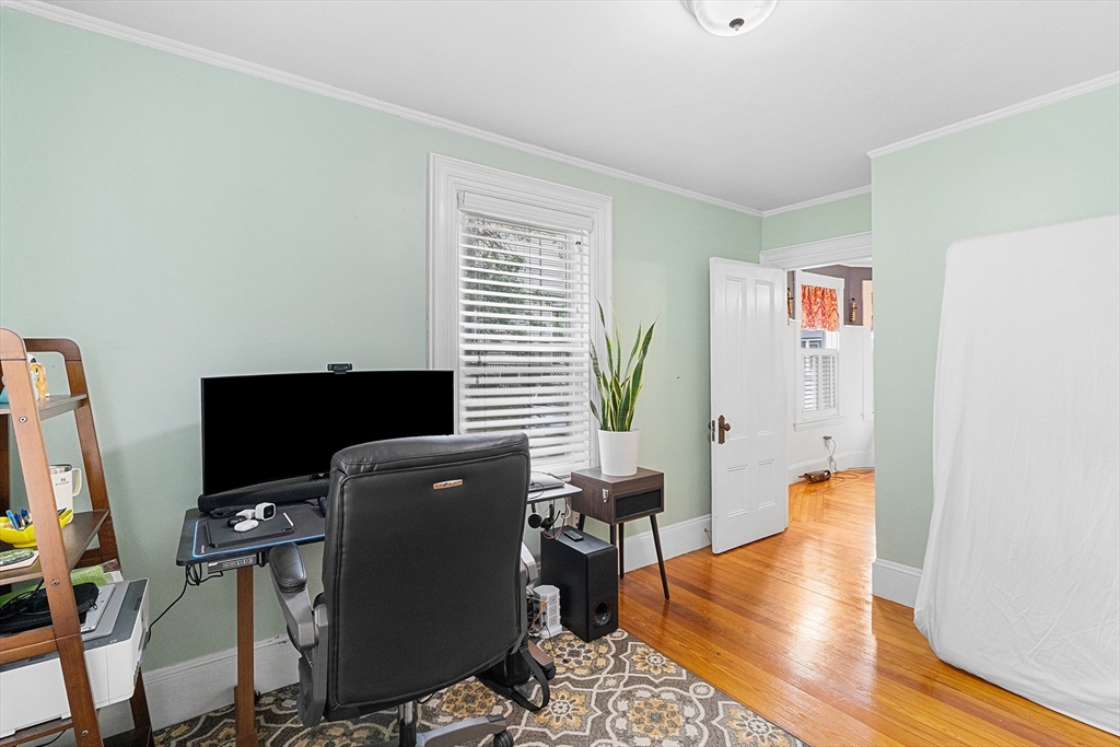 48 Eddy Street, Unit 48 Newton, MA 02465 - Photo 18 of 26