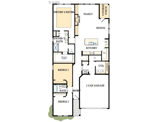 9050 South 1st Street Ridgefield, WA 98642 - Photo 13 of 13