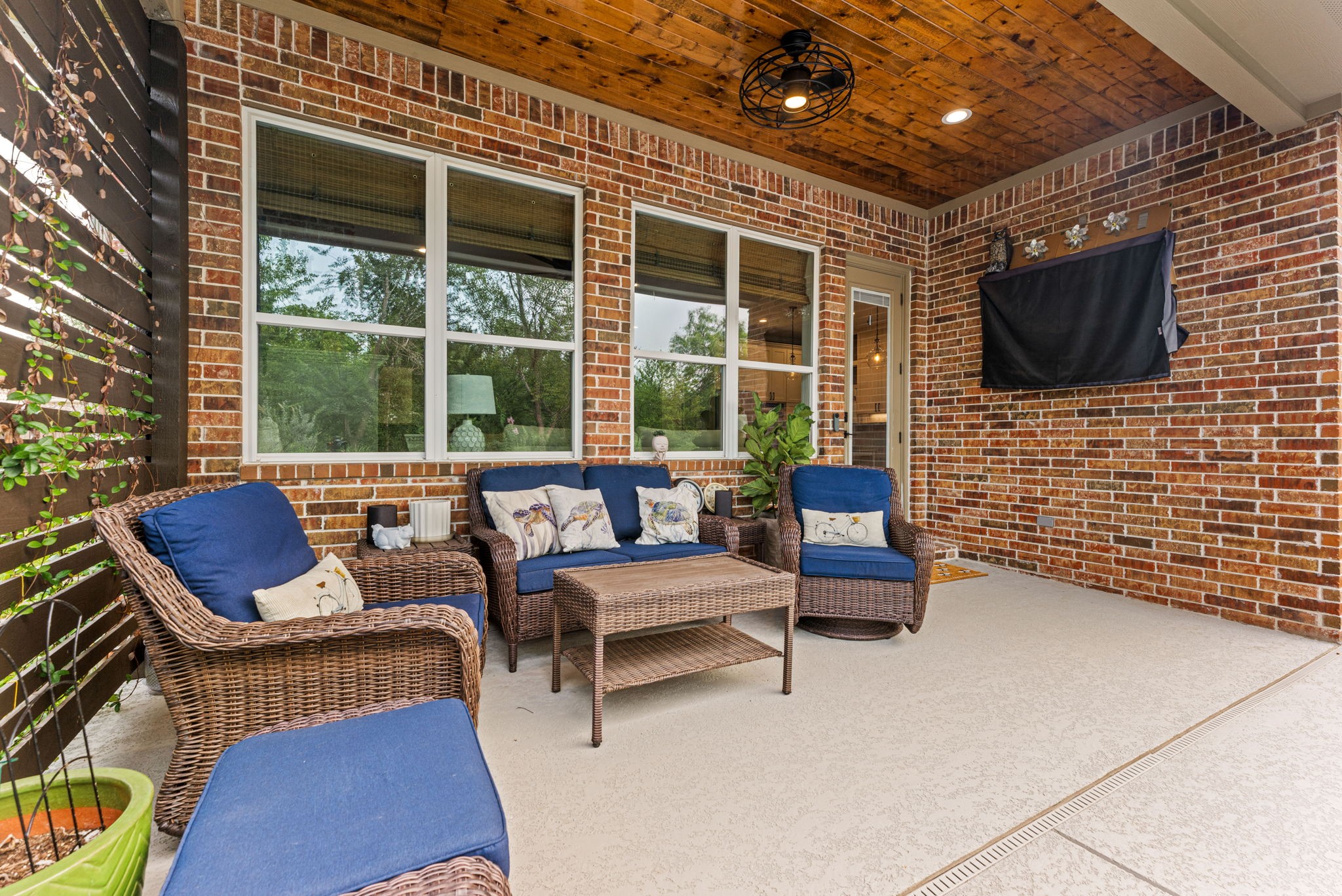 3536 Foxcroft Path Bryan, TX 77808 - Photo 36 of 43