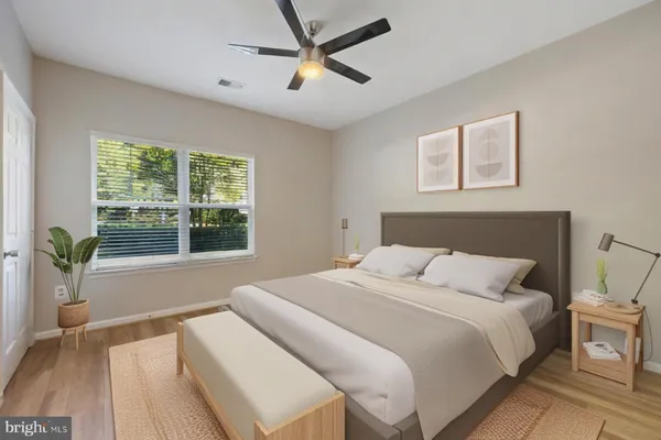 $493,000 | 6551 Grange Lane, Unit 202, Alexandria, VA 22315