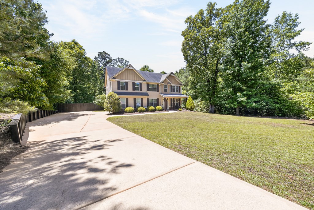 35 Bellinger Place Fortson, GA 31808 - Photo 2 of 47
