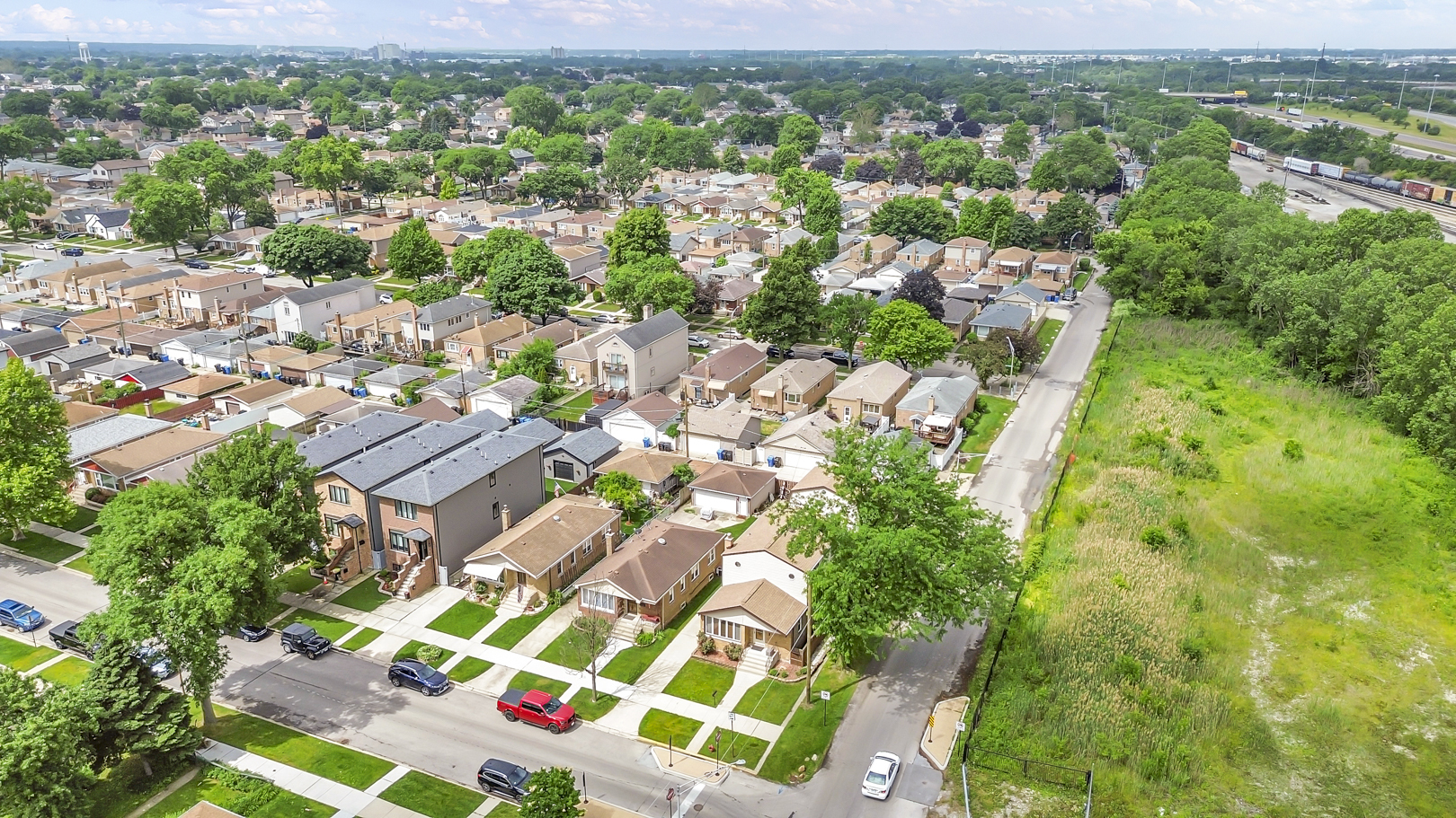 5100 South Rutherford Avenue Chicago, IL 60638 - Photo 38 of 44