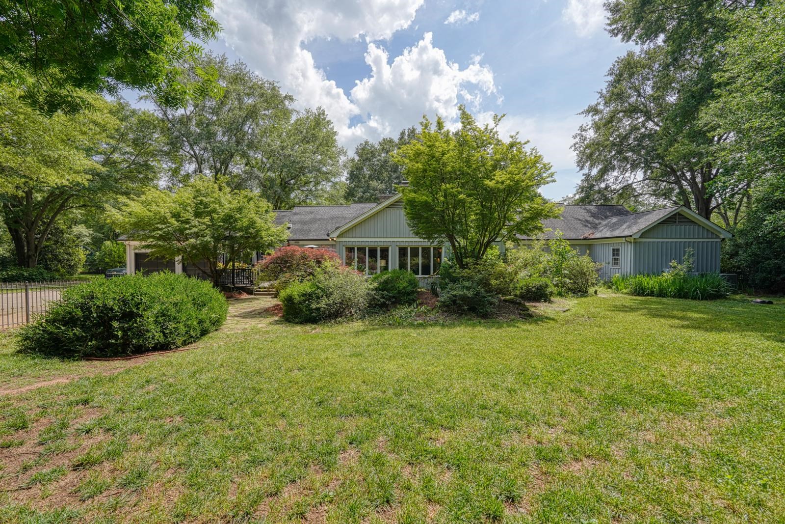 301 Dunbarton Court Spartanburg, SC 29307 - Photo 49 of 50