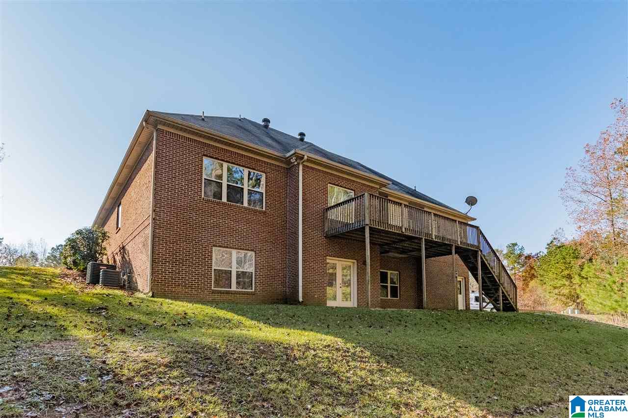100 Deer Ridge Way Chelsea, AL 35043 - Photo 42 of 49