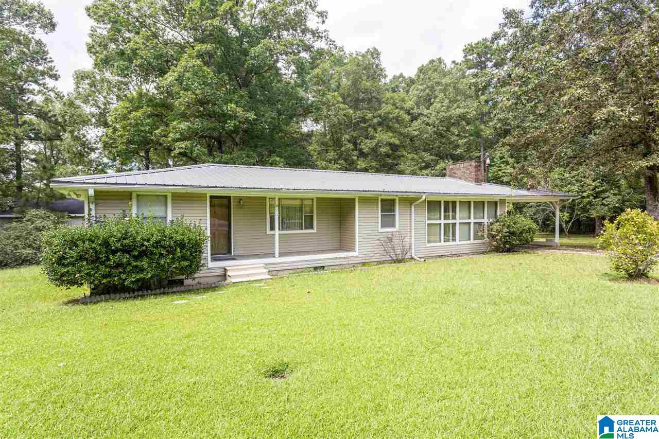 1561 Chelsea Road Columbiana, AL 35051 - Photo 1 of 31