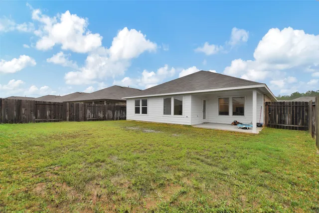 $279,000 | 20296 Portbec Drive, New Caney, TX 77357