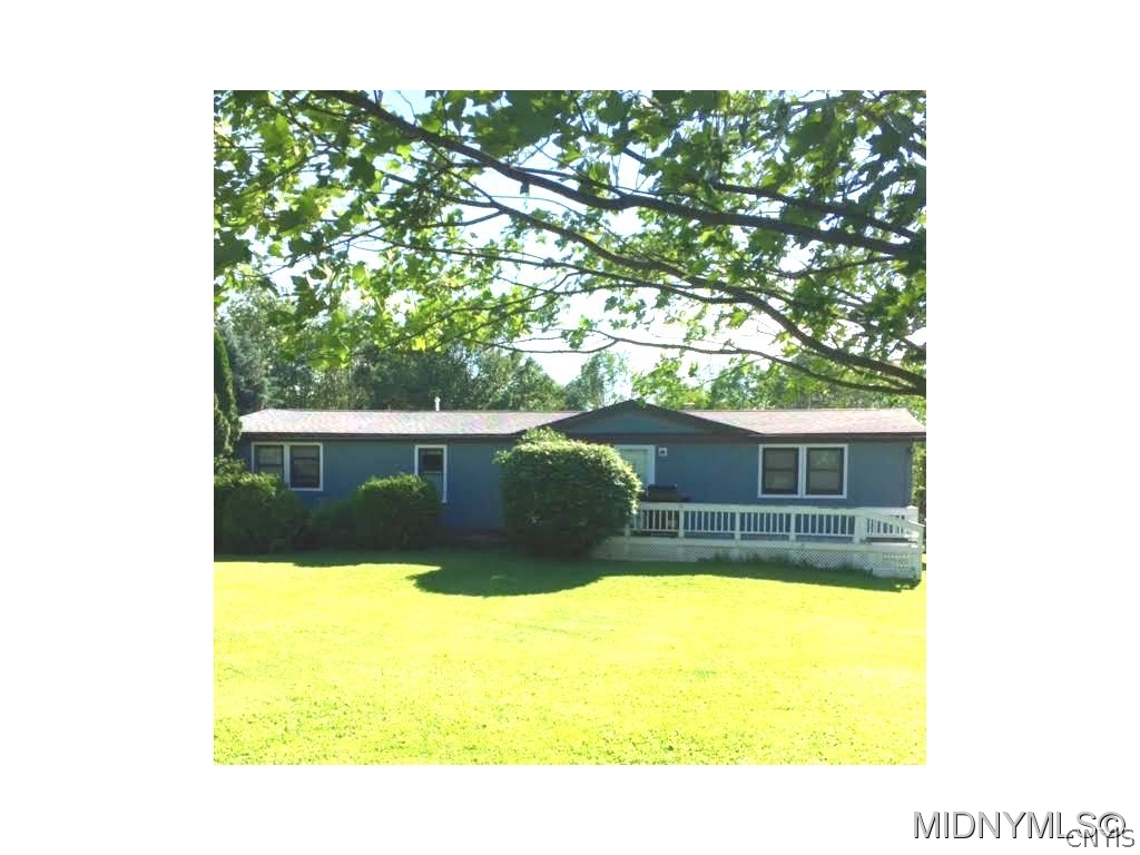 1359 Stone Road Bridgewater, NY 13318 - Photo 1 of 1 Gallery Image 1