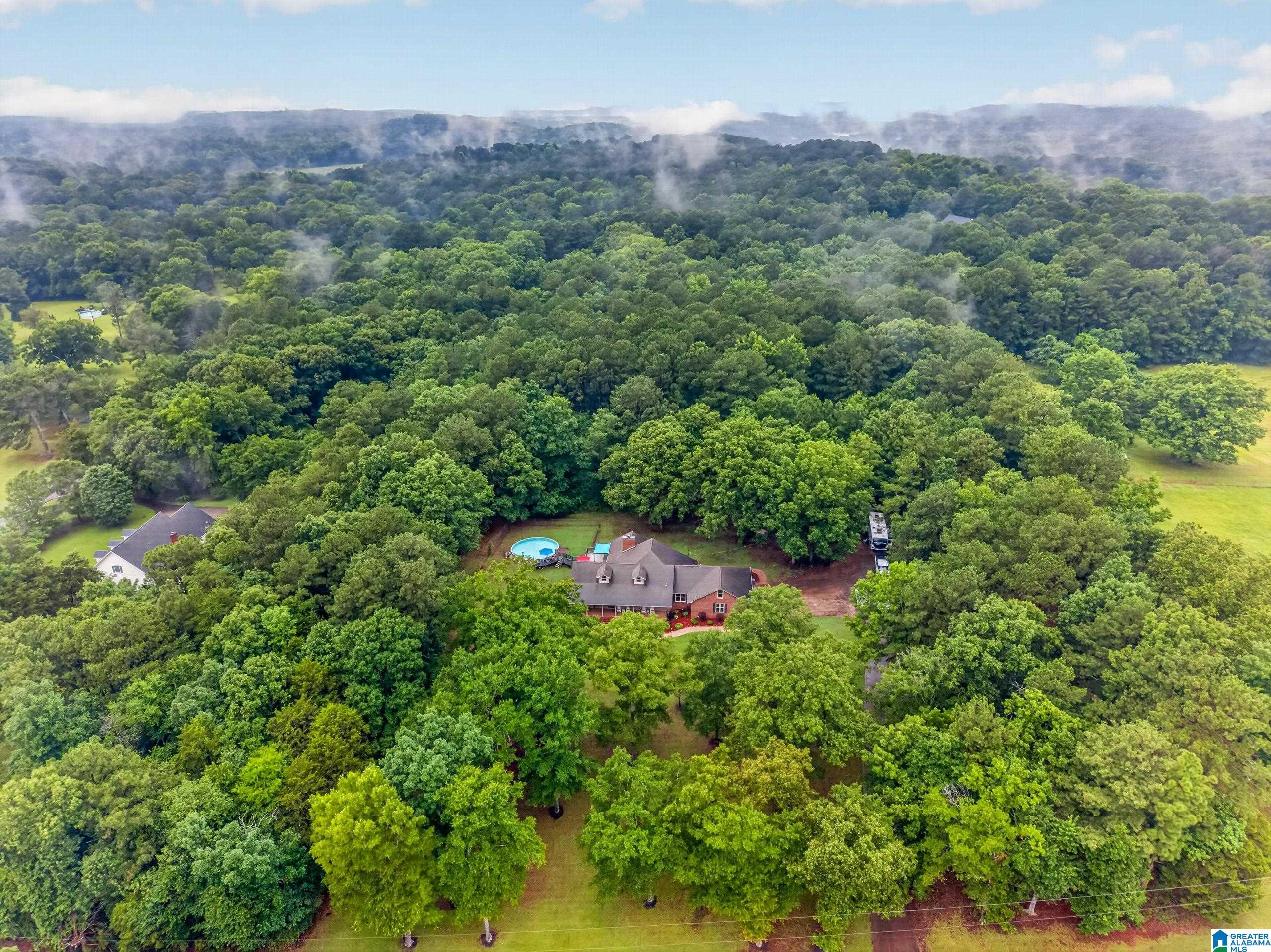 574 Talladega Creek Road Talladega, AL 35160 - Photo 19 of 64