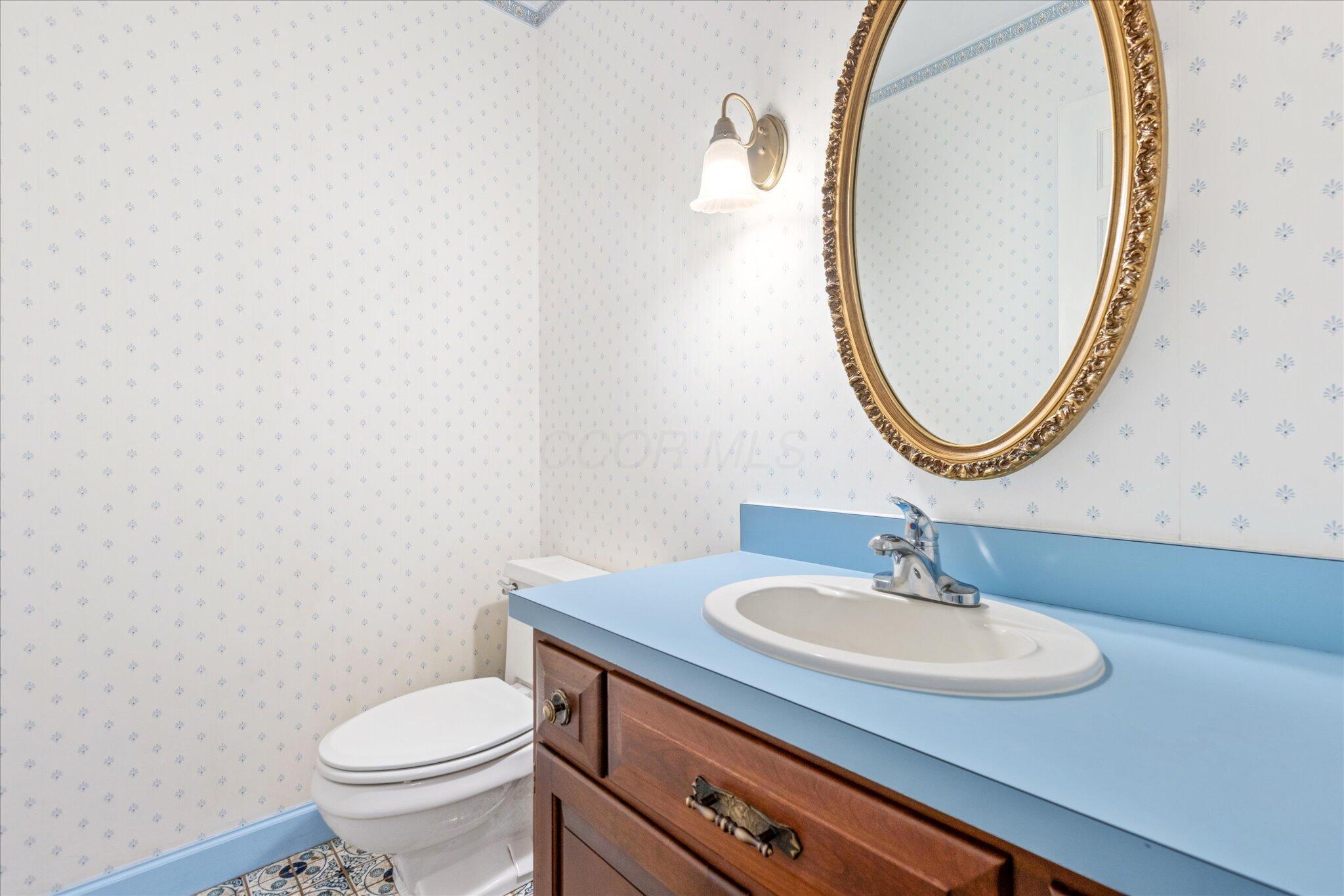 3919 Maple Grove Road Marion, OH 43302 - Photo 32 of 49 22-0X6A5556