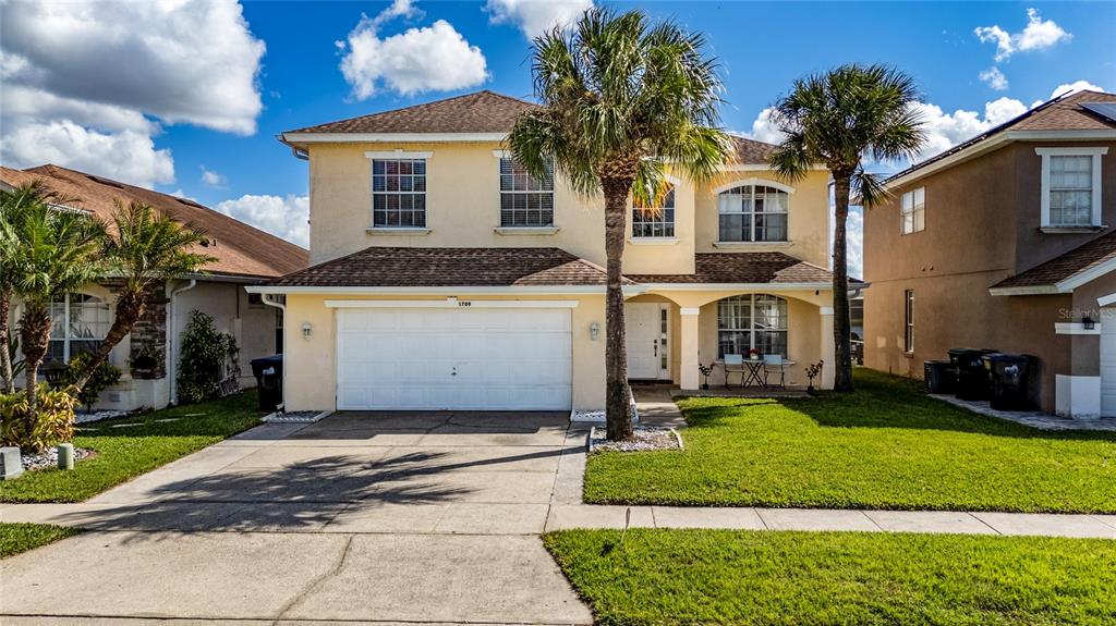 1709 Bridgeview Circle Orlando, FL 32824 - Photo 1 of 45