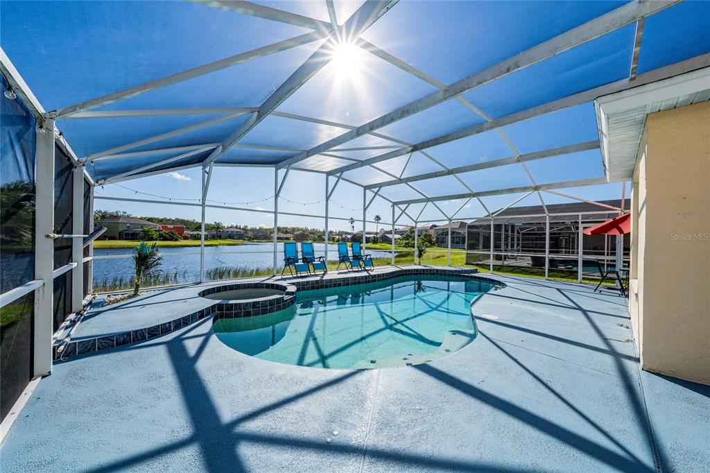 1709 Bridgeview Circle Orlando, FL 32824 - Photo 38 of 45
