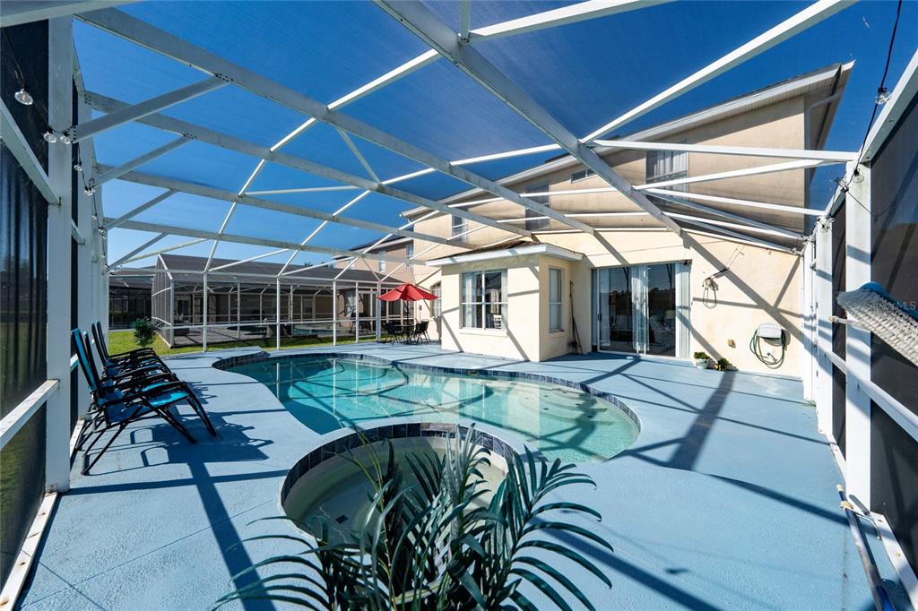1709 Bridgeview Circle Orlando, FL 32824 - Photo 39 of 45