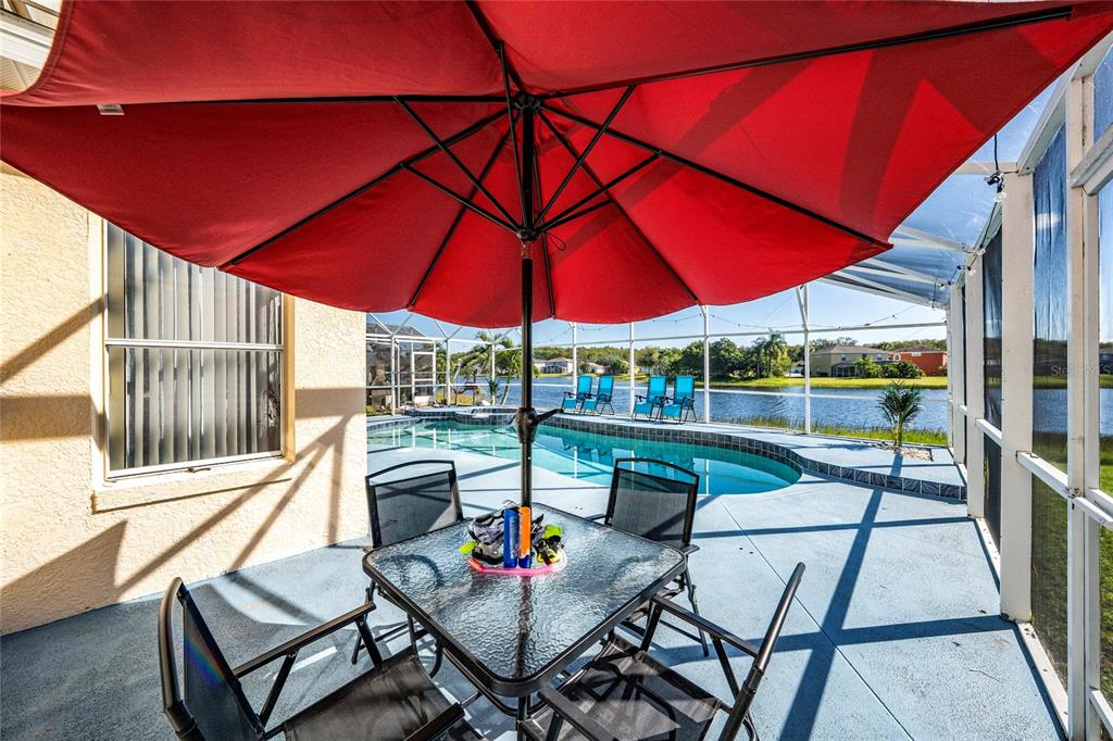 1709 Bridgeview Circle Orlando, FL 32824 - Photo 44 of 45