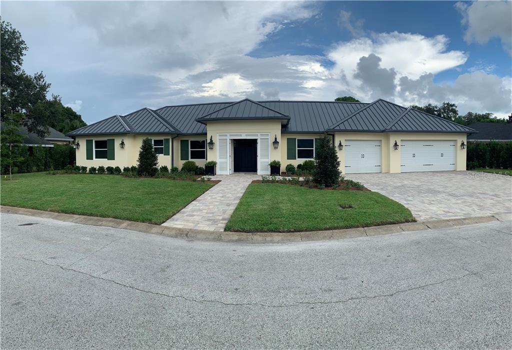 3 Hibiscus Road Belleair, FL 33756 - Photo 1 of 1