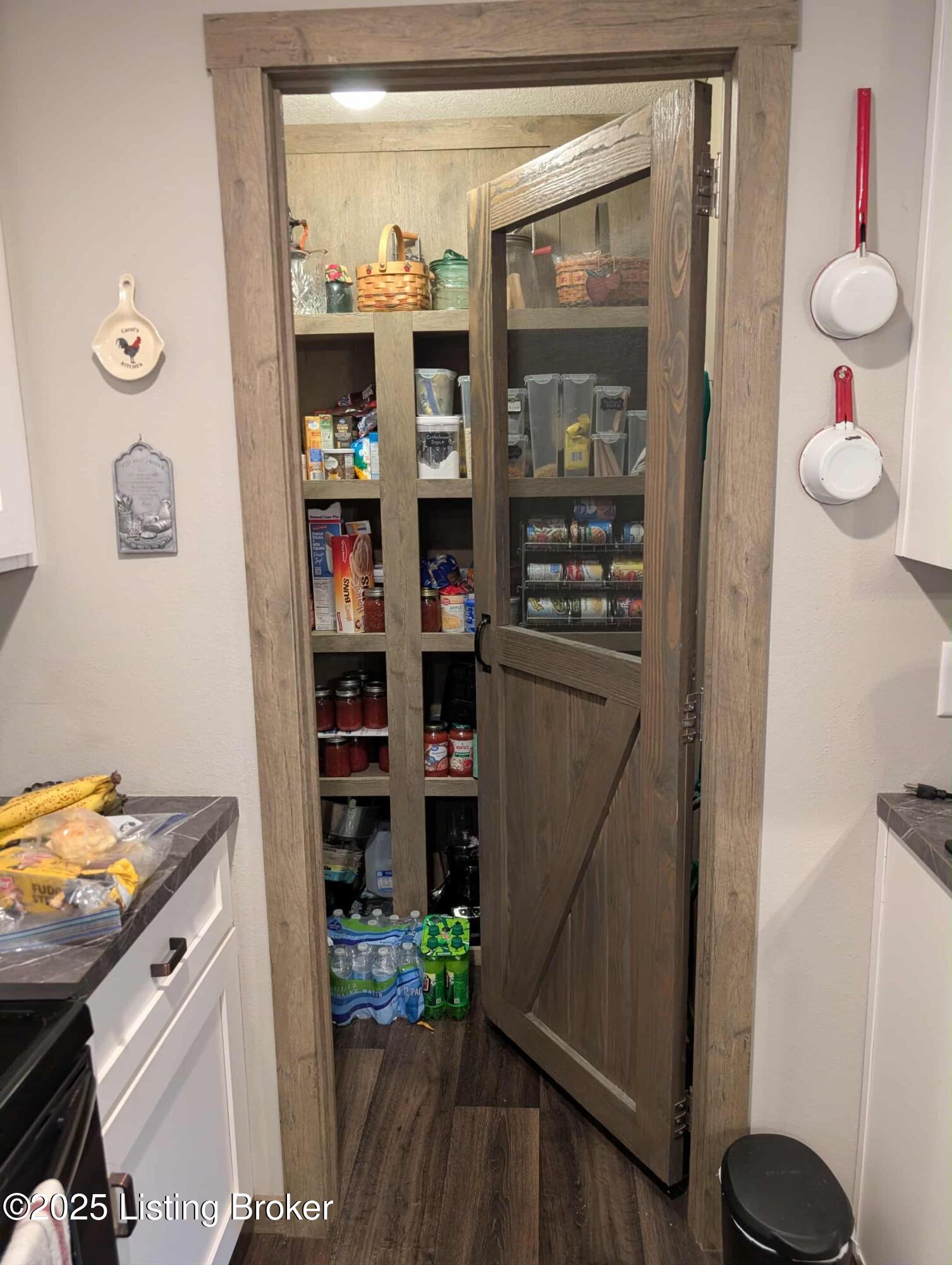 600 Harper Valley Road Cave City, KY 42127 - Photo 20 of 57 harper valley pantry