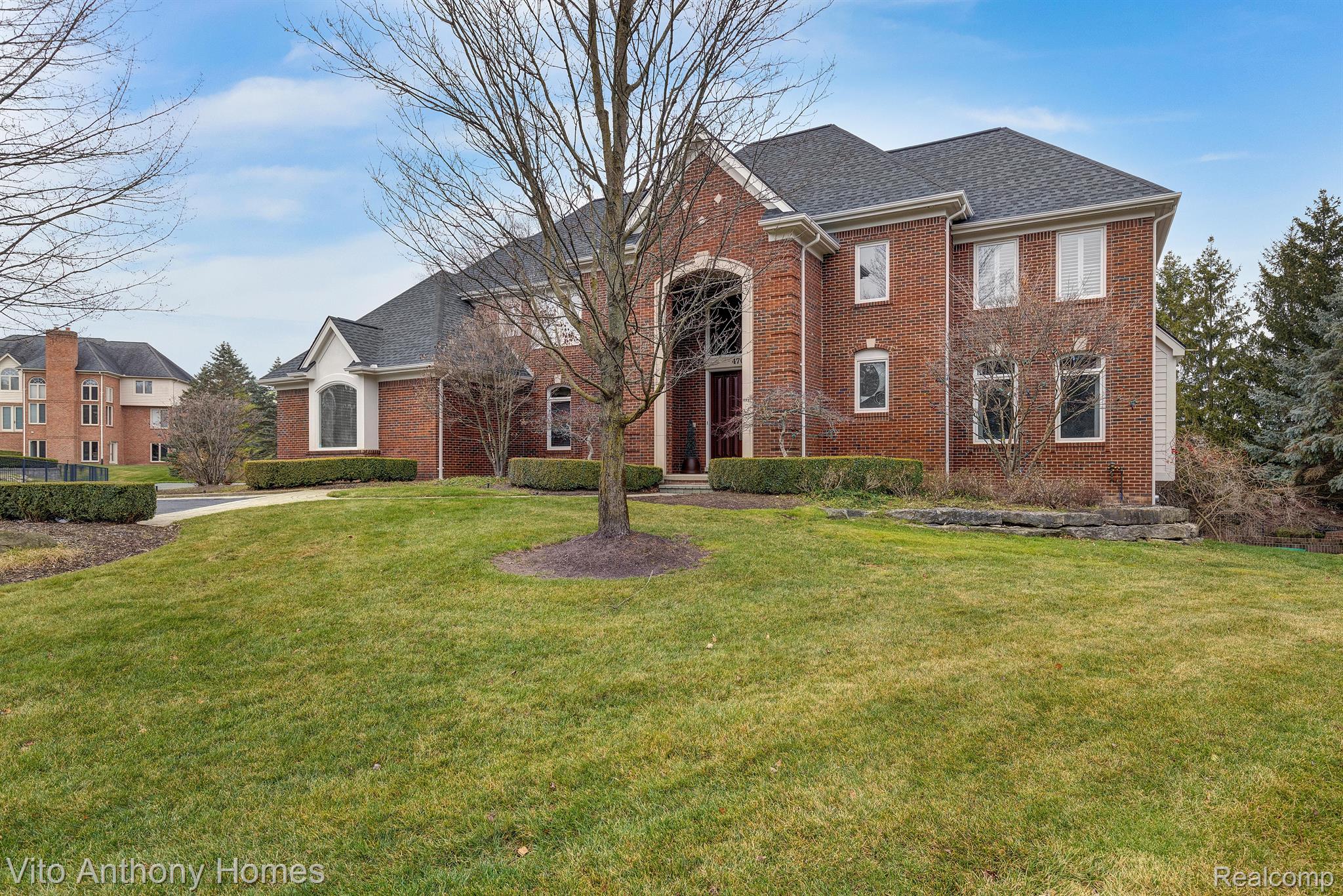 4704 Windemere Court Rochester, MI 48306 - Photo 4 of 87 Gallery Image 4
